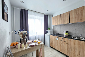 1-комнатная квартира Ленина 99А