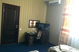 &quot;Сильвер&quot; отель в Белореченске фото 3
