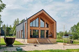 «EN ISTRA» база отдыха