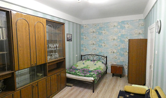 1-комнатная квартира Генерала Острякова 92 в Севастополе - фото 2