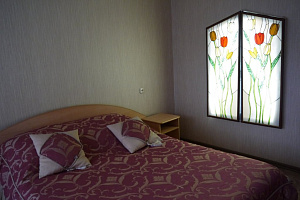 &quot;Астра&quot; гостиница в Челябинске фото 4