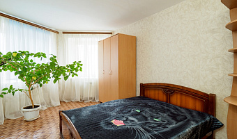 1-комнатная квартира Рыленкова 57 в Смоленске - фото 4