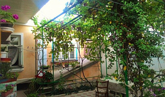 2 дома под-ключ Дзержинского 23 в Евпатории - фото 4