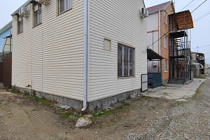 Дом под-ключ Взлетная 19