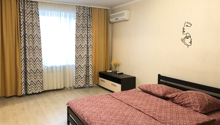 1-комнатная квартира Рахова 11 в Саратове - фото 1