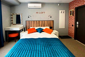 Комната в , "My Loft Войковская" апарт-отель - цены