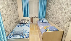 Фото объекта «2х-комнатная квартира Ползунова 19 в Барнауле», 3