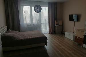 Гостиница в Красноярске, квартира-студия Петра Подзолкова 26 - цены