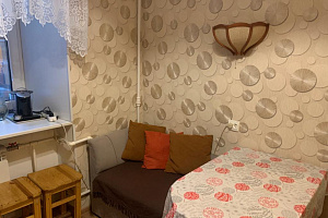 Отели Ленинградской области с сауной, 2х-комнатная Гороховая 3 с сауной - забронировать номер