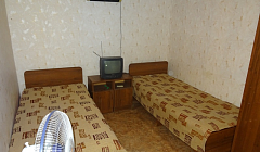 Фото объекта «Частный сектор Сухумское шоссе 72 в Новом Афоне», 2