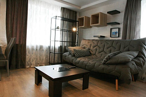Квартиры Березников 1-комнатные, квартира-студия Юбилейная 87 1-комнатная