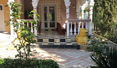 Фото объекта «Частное домовладение Гвардейская 32 в Алуште», 4