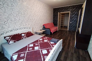 Гостиницы Орла с бассейном, 1-комнатная Комсомольская 89 с бассейном - цены
