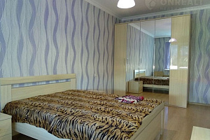 Квартиры Майкопа 3-комнатные, 3х-комнатная Пионерская 409 корпус 2 3х-комнатная - цены