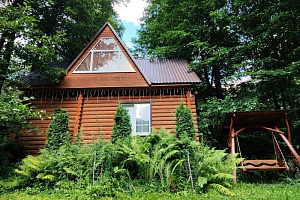 "Коттедж" дом под-ключ