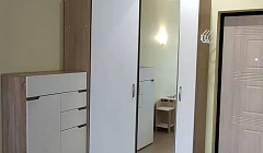Фото объекта «Квартира-студия Нагорный тупик 13Б эт 3 в Сириусе», 3