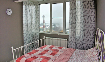 &quot;В ЖК Лермонтовский&quot; 2х-комнатная квартира в Звенигороде - фото 2