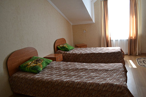 &quot;Медведефф&quot; гостиничный комплекс в Ульяновске фото 2