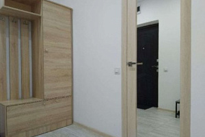 Квартиры Улан-Удэ на месяц, "Обзорный Вид на Весь Город"-студия на месяц - цены