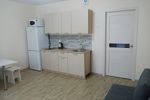 2х-комнатная квартира Краснопольский 36 в Челябинске 3