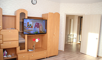 &quot;Dom Vistel Титова 253/1&quot; 1-комнатная квартира в Новосибирске - фото 5
