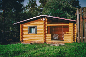 "Лось" дом под-ключ