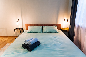 &quot;Sunny Capital&quot; квартира-студия