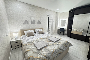 2х-комнатная квартира Транспортная 2А