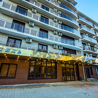 "Мишель" отель