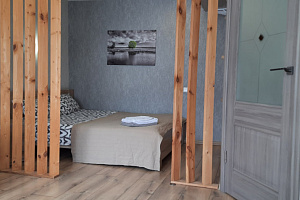 &quot;Уютная с новым ремонтом&quot; 1-комнатная квартира в Великом Новгороде 2