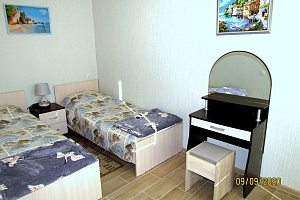 &quot;Апартаменты в частном доме&quot; 2х-комнатная квартира в Севастополе фото 12