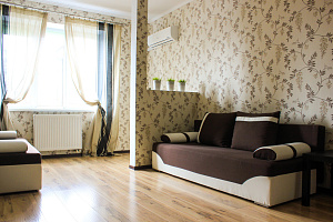 &quot;Pro.apartment на Мира 20&quot; 2х-комнатная квартира в Калининграде 7