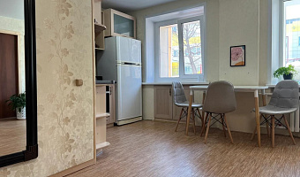 2х-комнатная квартира Владивостокская 19 в Петропавловске-Камчатском - фото 5