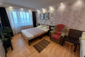 &quot;На Северном 16&quot; 1-комнатная квартира