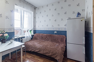 'СТРЕЛКА У ОЗЕРА&quot; 1-комнатная квартира в Нижнем Новгороде 16