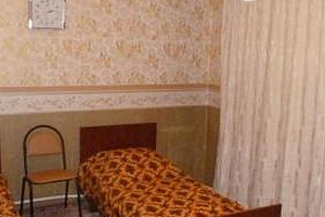 Мотели в Средней Ахтубе, "Ахтуба" мотель - фото
