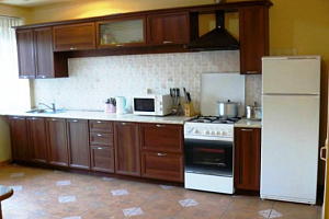 Эллинги Лоо с кухней в номере, "Райский уголок" эллинг с кухней в номере - цены