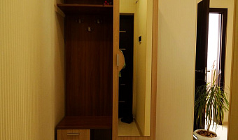 2х-комнатная квартира Самбурова 207 / Краснозеленых 25 в Анапе - фото 2