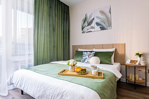 Квартира-студия Ипподромская 12