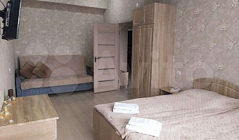 1-комнатная квартира Декабристов 36 в Кисловодске - фото 2