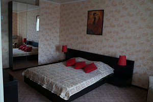 Квартиры Шахт 3-комнатные, "Дио Лакруа" 3х-комнатная - снять