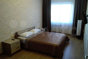 Квартиры Иркутска 2-комнатные, 2х-комнатная Гоголя 80 2х-комнатная