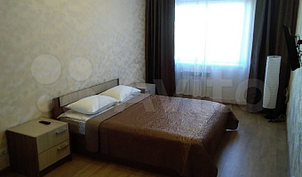 2х-комнатная квартира Гоголя 80 в Иркутске - фото 2