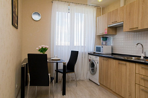 1-комнатная квартира Пионерская 88/г во Владимире фото 10
