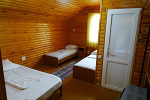 &quot;Уютный&quot; мини-гостиница в Лоо фото 3