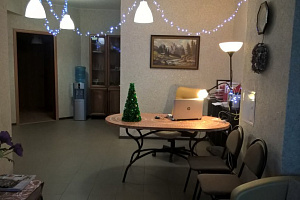 "Акация" отель