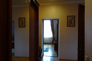 Квартиры Евпатории 2-комнатные, 2х-комнатная Санаторская 14 2х-комнатная - цены