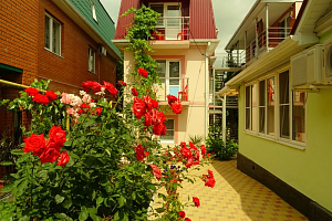 Рейтинг гостевых домов Дивноморского, "Нинель" рейтинг - фото