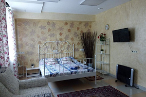 Гостиницы Омска с баней, "Рокоссовский" с баней - фото