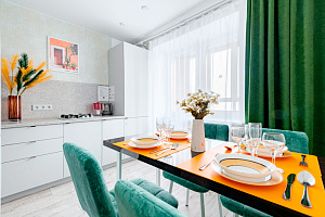 1-комнатная квартира Водопроводная 2